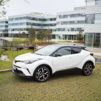 Toyota C-HR Hybrid: Velká hybridní revoluce?