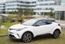 Toyota C-HR Hybrid: Velká hybridní revoluce?