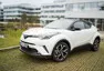 Toyota C-HR Hybrid: Velká hybridní revoluce?