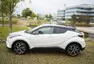 Toyota C-HR Hybrid: Velká hybridní revoluce?