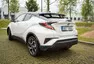Toyota C-HR Hybrid: Velká hybridní revoluce?