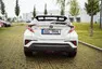 Toyota C-HR Hybrid: Velká hybridní revoluce?