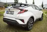 Toyota C-HR Hybrid: Velká hybridní revoluce?