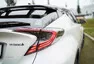 Toyota C-HR Hybrid: Velká hybridní revoluce?