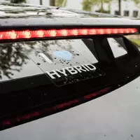 Toyota C-HR Hybrid: Velká hybridní revoluce?