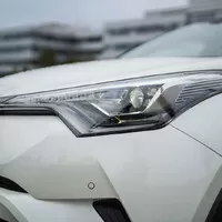 Toyota C-HR Hybrid: Velká hybridní revoluce?