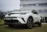 Toyota C-HR Hybrid: Velká hybridní revoluce?