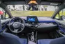 Toyota C-HR Hybrid: Velká hybridní revoluce?