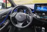 Toyota C-HR Hybrid: Velká hybridní revoluce?