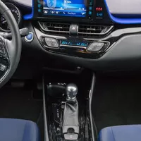 Toyota C-HR Hybrid: Velká hybridní revoluce?