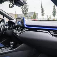 Toyota C-HR Hybrid: Velká hybridní revoluce?