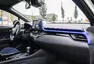 Toyota C-HR Hybrid: Velká hybridní revoluce?
