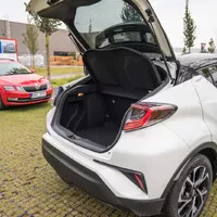 Toyota C-HR Hybrid: Velká hybridní revoluce?