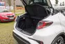 Toyota C-HR Hybrid: Velká hybridní revoluce?