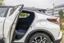 Toyota C-HR Hybrid: Velká hybridní revoluce?