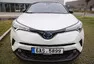 Toyota C-HR Hybrid: Velká hybridní revoluce?