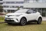 Toyota C-HR Hybrid: Velká hybridní revoluce?