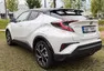 Toyota C-HR Hybrid: Velká hybridní revoluce?
