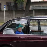 Garáž britské královské rodiny: Proč mají paparazzi smůlu a proč jezdí Aston Martin na pálenku?