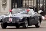 Garáž britské královské rodiny: Proč mají paparazzi smůlu a proč jezdí Aston Martin na pálenku?
