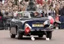 Garáž britské královské rodiny: Proč mají paparazzi smůlu a proč jezdí Aston Martin na pálenku?