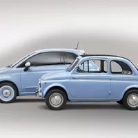 10 nejlepších automobilových znovuzrození všech dob