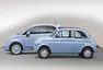 10 nejlepších automobilových znovuzrození všech dob