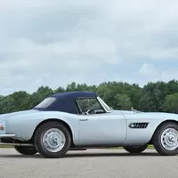10 nejlepších automobilových znovuzrození všech dob
