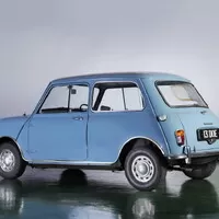 10 nejlepších automobilových znovuzrození všech dob