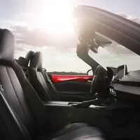 Mazda MX-5 dostane facelift, který přinese vyšší výkon