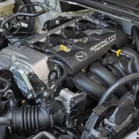 Mazda MX-5 dostane facelift, který přinese vyšší výkon