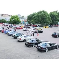 Kafe&Káry Brno vol. 25: Horko u Lužánek