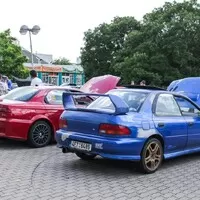 Kafe&Káry Brno vol. 25: Horko u Lužánek