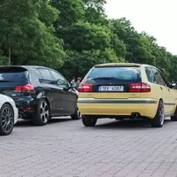 Kafe&Káry Brno vol. 25: Horko u Lužánek