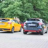 Kafe&Káry Brno vol. 25: Horko u Lužánek