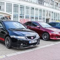 Kafe&Káry Brno vol. 25: Horko u Lužánek