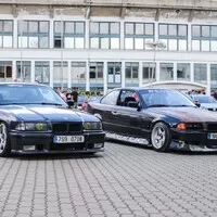 Kafe&Káry Brno vol. 25: Horko u Lužánek