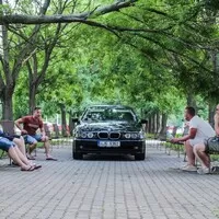 Kafe&Káry Brno vol. 25: Horko u Lužánek