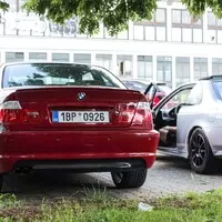 Kafe&Káry Brno vol. 25: Horko u Lužánek