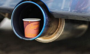 Kafe&Káry: Kafe&Káry Brno vol. 25: Horko u Lužánek