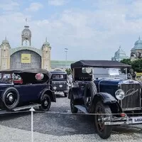 Legendy 2018: Ohlédnutí za festivalem motorismu