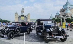 Legendy 2018: Ohlédnutí za festivalem motorismu