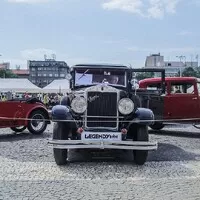 Legendy 2018: Ohlédnutí za festivalem motorismu