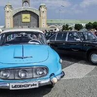 Legendy 2018: Ohlédnutí za festivalem motorismu