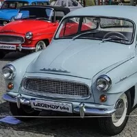 Legendy 2018: Ohlédnutí za festivalem motorismu