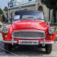 Legendy 2018: Ohlédnutí za festivalem motorismu