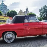 Legendy 2018: Ohlédnutí za festivalem motorismu