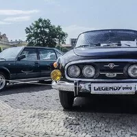 Legendy 2018: Ohlédnutí za festivalem motorismu