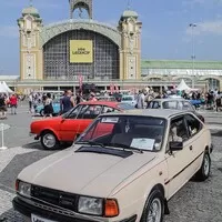 Legendy 2018: Ohlédnutí za festivalem motorismu