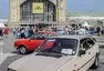 Legendy 2018: Ohlédnutí za festivalem motorismu